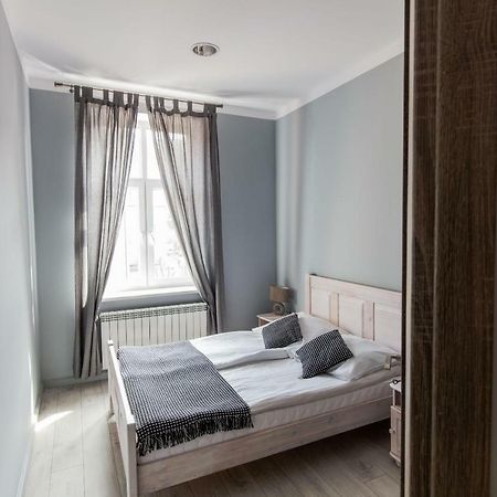 Apartamenty Eden Ustrzyki Dolne Esterno foto